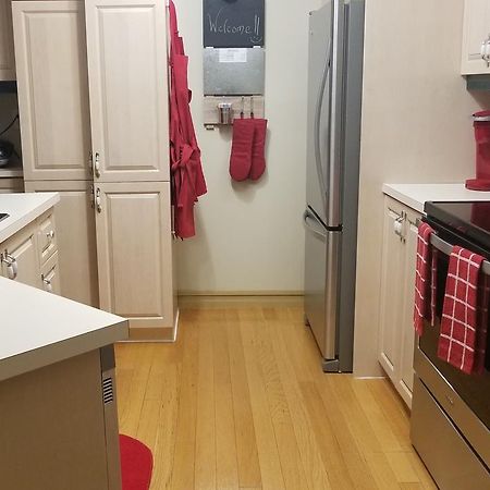 2 Bedroom Condo In Pedestrian Village By Amazing Property Rentals Mont-Tremblant Luaran gambar