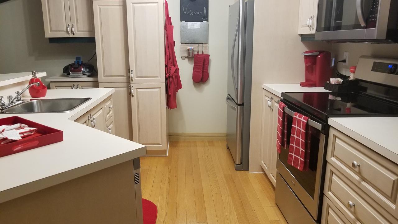 2 Bedroom Condo In Pedestrian Village By Amazing Property Rentals Mont-Tremblant Luaran gambar