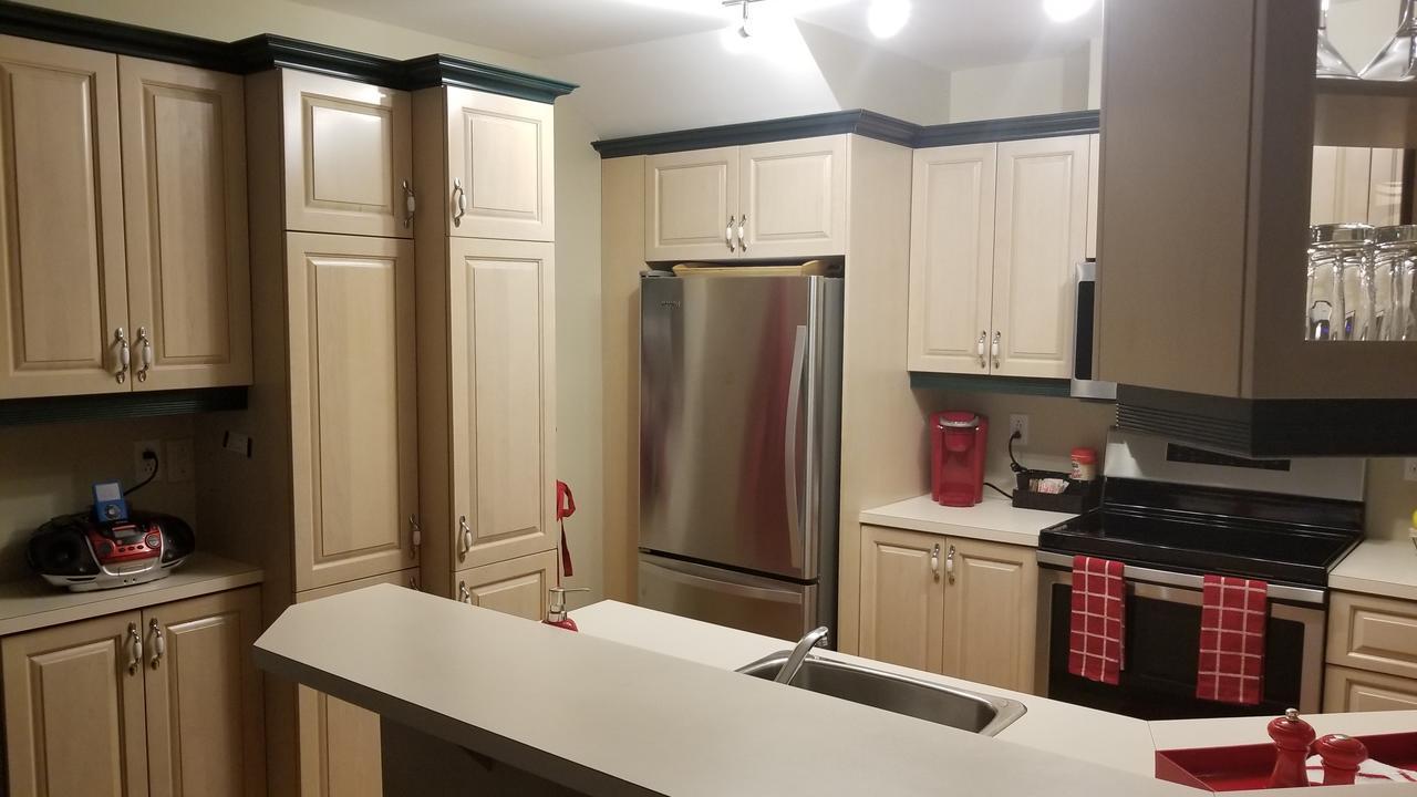 2 Bedroom Condo In Pedestrian Village By Amazing Property Rentals Mont-Tremblant Luaran gambar